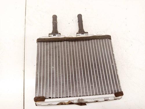 Used Heater matrix Heater matrix 38078618 38078618
