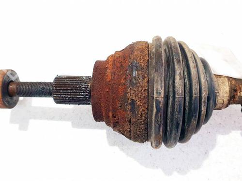 Left front driveshaft VW GOLF V (1K1) 1.9 TDI | BP36455779M38 - Image 2