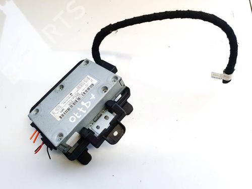 Used Electronic module Electronic module MERCEDES-BENZ E-CLASS (W212) E 220 BlueTEC 4-matic (212.011) (170 hp) 32937001 32937001