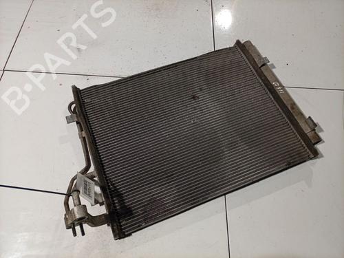 Used AC radiator AC radiator 37063972 37063972