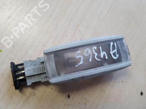 Used Interior roof light Interior roof light VW PASSAT B6 (3C2) 2.0 TDI 16V (140 hp) 35833670 35833670