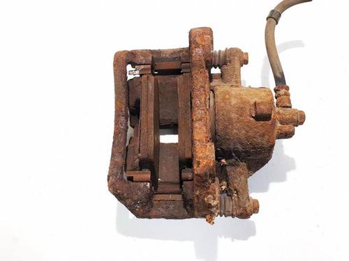 Left front brake caliper NISSAN PRIMERA Hatchback (P12) 1.9 dCi | BP35324408M105 - Image 3