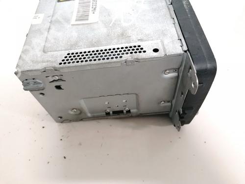 Radio VW PASSAT B6 (3C2) 2.0 FSI | BP35557903E6 - Image 3