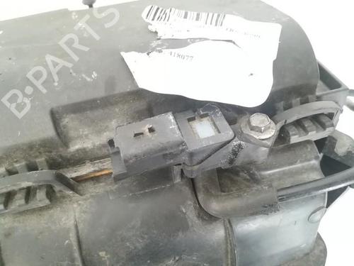 Used Electronic module Electronic module PEUGEOT 207 (WA_, WC_) 1.4 HDi (68 hp) 35683109 35683109
