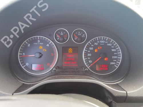 AC pipe AUDI A3 (8P1) 2.0 TDI 16V | BP32597536M126 