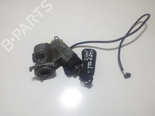 Used Ignition barrel Ignition barrel 35711684 35711684