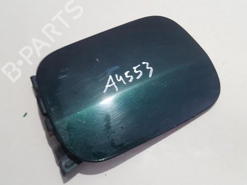 Tanklåg Tanklåg AUDI 80 B4 Saloon (8C2) 2.0 E (115 hp) 35842713 35842713