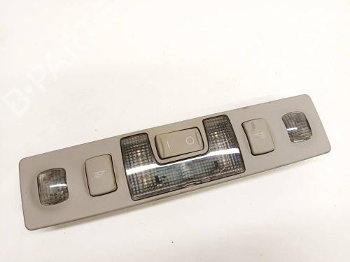 Used Interior roof light Interior roof light AUDI A6 C5 (4B2, 4B4) 2.5 TDI (155 hp) 40485622 40485622