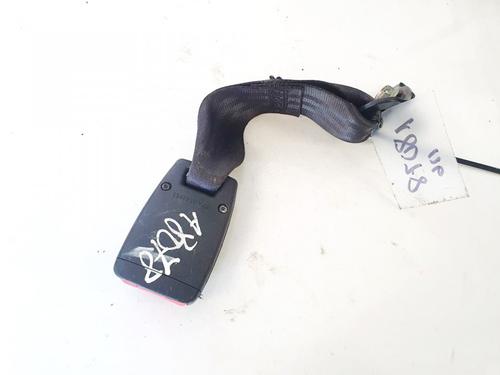 Used Seat buckle Seat buckle HONDA FR-V (BE) 1.7 (BE1) (125 hp) 35420295 35420295