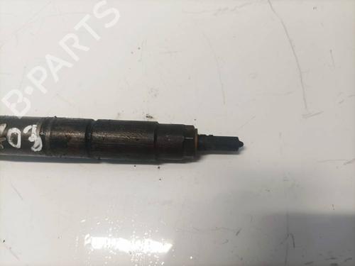 Injector AUDI A6 C6 (4F2) 2.7 TDI | BP35202587M100 - Image 2