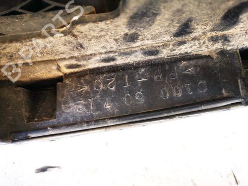 Grill MAZDA PREMACY (CP) 2.0 TD | BP35594668C40 - Image 2