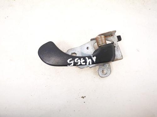 Used Front right interior door handle Front right interior door handle MITSUBISHI CARISMA (DA_) 1.9 TD (DA4A) (90 hp) 35585692 35585692