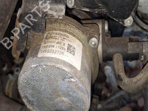 Vacuum pump DACIA SANDERO II 1.5 dCi | BP38631603M80 - Image 3