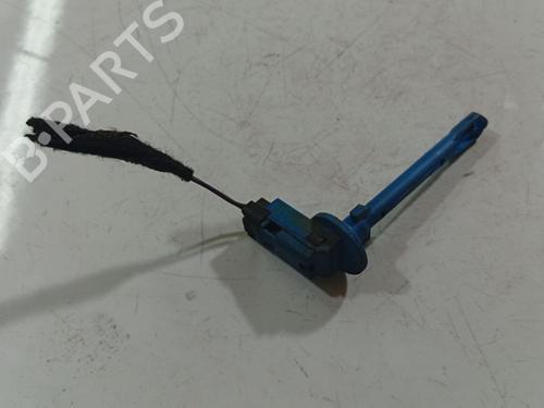 Used Electronic module Electronic module FORD MONDEO IV (BA7) 2.0 TDCi (115 hp) 34787036 34787036