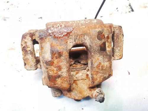 Used Left rear brake caliper Left rear brake caliper 35548722 35548722