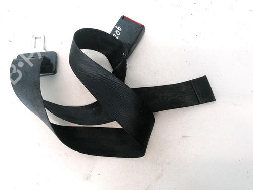 Used Seat buckle Seat buckle VW GOLF IV (1J1) 1.9 TDI 4motion (90 hp) 35613179 35613179