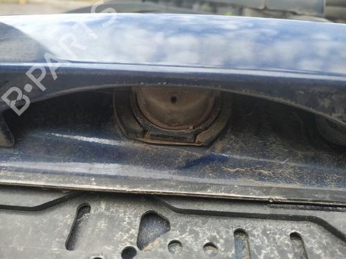 Nummerpladelys SUZUKI SX4 (EY, GY) 1.6 VVT 4x4 (RW416) | BP35403061I40 - Image 2