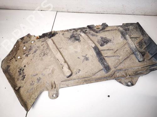Underbody protection MERCEDES-BENZ E-CLASS (W212) E 220 BlueTEC 4-matic (212.011) | BP35310781M92 - Image 2