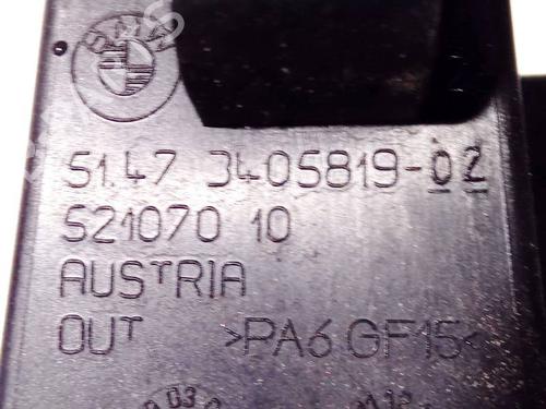 Other BMW X3 (E83) 3.0 d | BP35176254O1 - Image 3