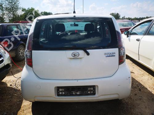 Switch DAIHATSU SIRION (M3_) 1.0 (M300) | BP32550906I30 
