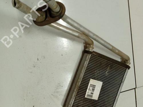 Used Heater matrix Heater matrix 34887417 34887417