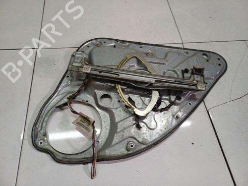 Used Front left window mechanism Front left window mechanism 38182917 38182917