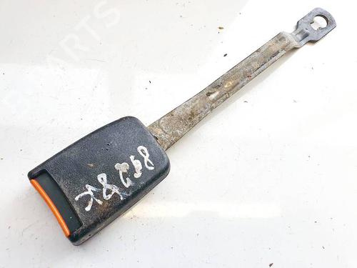 Used Seat buckle Seat buckle 35254257 35254257