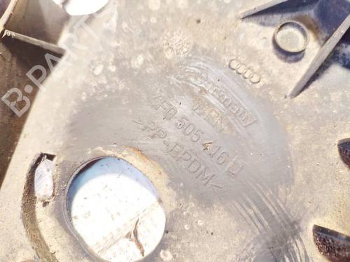 Underbody protection AUDI A6 C6 (4F2) 2.8 FSI | BP35058762M92 - Image 4