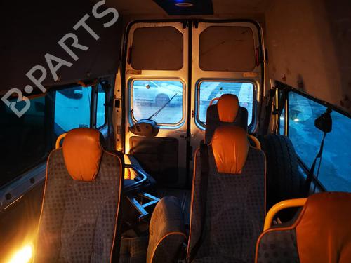Pipe FORD TRANSIT Van (FA_ _) 2.2 TDCi | BP32934351M125 - Image 11