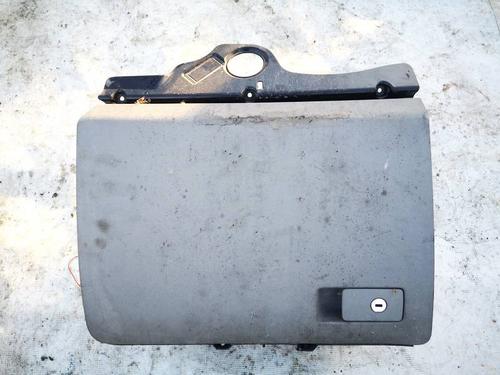 Used Glove box Glove box VW PASSAT B6 (3C2) 2.0 TDI (140 hp) 35196535 35196535