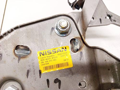 Pedal NISSAN NV200 / EVALIA Bus e-NV (ME0M) | BP34851560I4 - Image 3