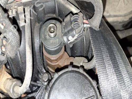 Used Injector Injector PEUGEOT PARTNER Box Body/MPV 1.6 HDi (90 hp) 36456856 36456856