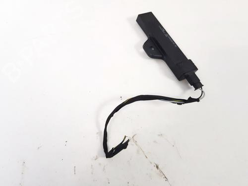 Used Electronic module Electronic module BMW 1 (F20) 116 d (116 hp) 35547716 35547716