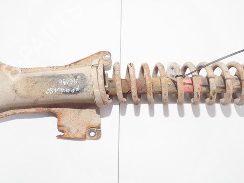 Used Left rear shock absorber Left rear shock absorber AUDI 80 B4 Saloon (8C2) 1.9 TDI (90 hp) 35597245 35597245