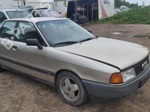 Used Parts AUDI 80 B3 Saloon (893, 894, 8A2) 1.8 S 4470487