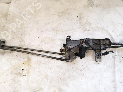 Used Front wipers mechanism Front wipers mechanism PEUGEOT 807 (EB_) 2.2 HDi (128 hp) 35474707 35474707
