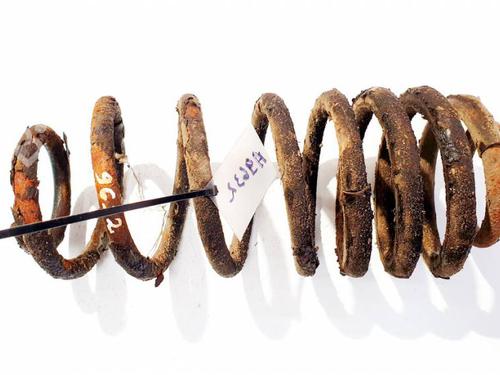 Used Shock absorber spring Shock absorber spring TOYOTA AURIS (_E15_) 1.6 (ZRE151_, ZRE151R) (124 hp) 35205983 35205983