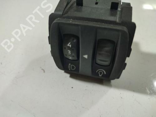 Switch RENAULT SCÉNIC II (JM0/1_) 1.9 dCi (JM0G, JM12, JM1G, JM2C) | BP34799532I30 - Image 2