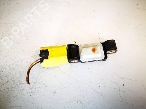 Electronic module PORSCHE CAYENNE (9PA) S 4.5 | BP32573002M83 - Image 4