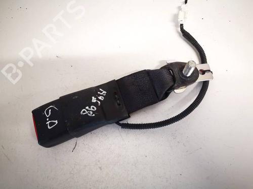 Used Seat buckle Seat buckle HONDA INSIGHT (ZE_) 1.3 IMA (ZE28, ZE2) (88 hp) 35121916 35121916