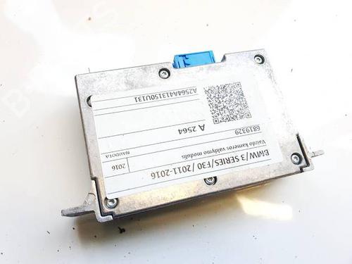 Electronic module TOYOTA PRIUS (_W3_) 1.8 Hybrid (ZVW3_) | BP33613208M83 - Image 3