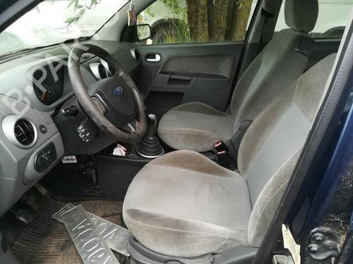 Warning switch FORD FUSION (JU_) 1.6 | BP35845340I22  - Image 8