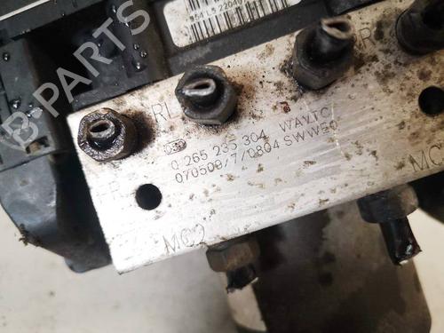 ABS pump HONDA CR-V III (RE_) 2.0 i-VTEC (RE5, RE1) | BP35132856M43 - Image 3