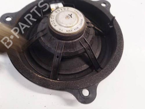 Speaker DACIA SANDERO II 1.5 dCi | BP37433619E2 - Image 2