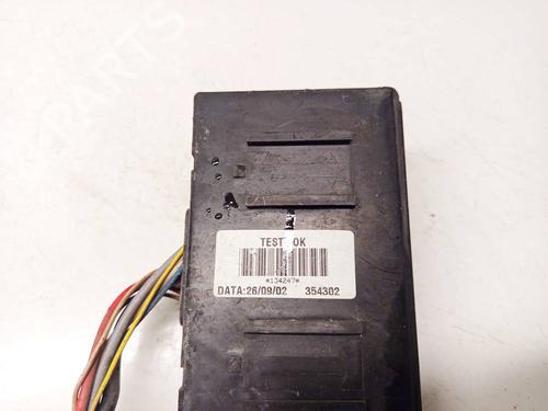 Electronic module PEUGEOT 307 (3A/C) 2.0 HDi 110 | BP33489210M83 - Image 3