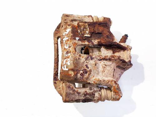 Used Right front brake caliper Right front brake caliper PEUGEOT 206 SW (2E/K) 1.4 HDi (68 hp) 34838964 34838964