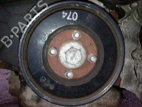 Used Pulley Pulley OPEL ASTRA H (A04) 1.7 CDTI (L48) (100 hp) 35658199 35658199