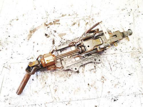 Used Steering column Steering column VW PASSAT B7 (362) 2.0 TDI (140 hp) 35097797 35097797