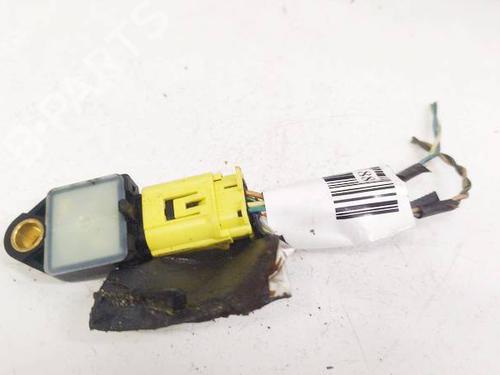 Electronic module JEEP PATRIOT (MK74) 2.0 CRD | BP32584312M83 