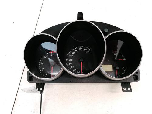 Used Instrument cluster Instrument cluster MAZDA 3 (BK) 1.6 DI Turbo (109 hp) 35583464 35583464